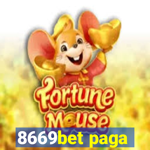 8669bet paga