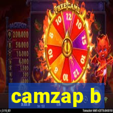 camzap b