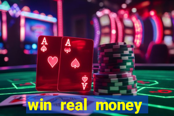 win real money slot machines