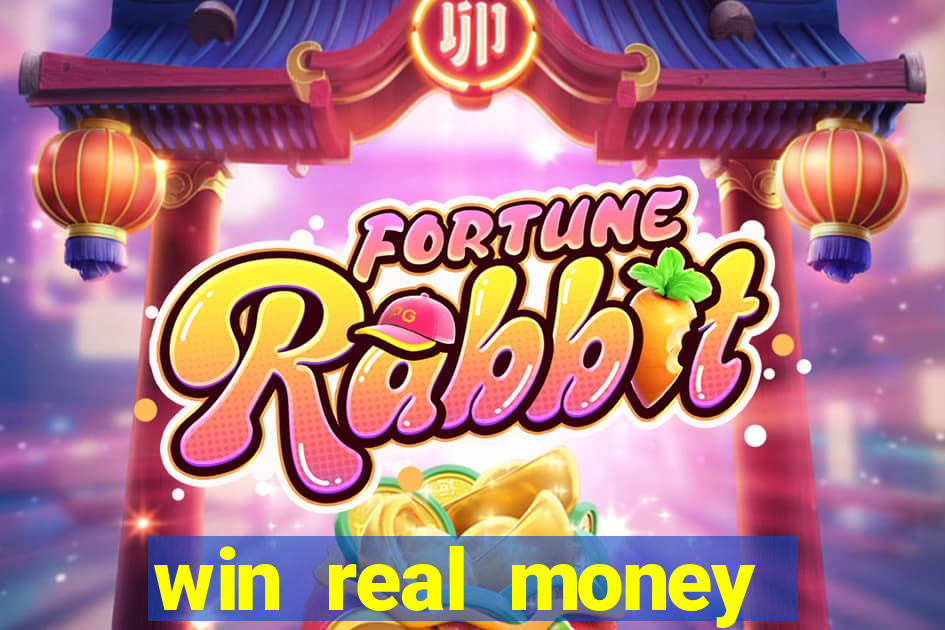 win real money slot machines