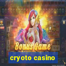 cryoto casino