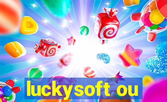 luckysoft ou