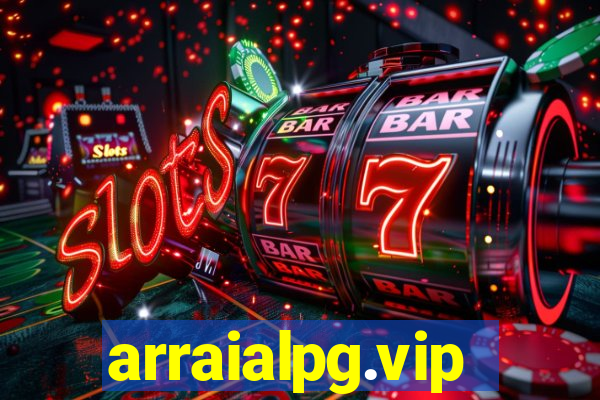 arraialpg.vip