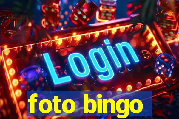 foto bingo