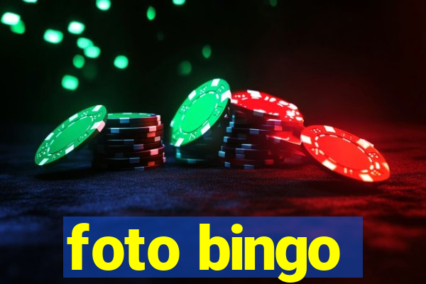 foto bingo