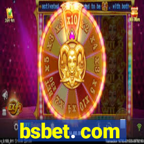 bsbet. com