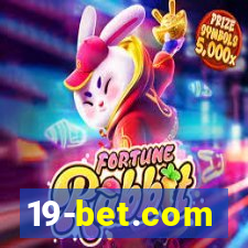 19-bet.com