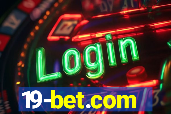 19-bet.com