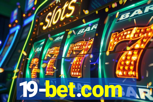 19-bet.com