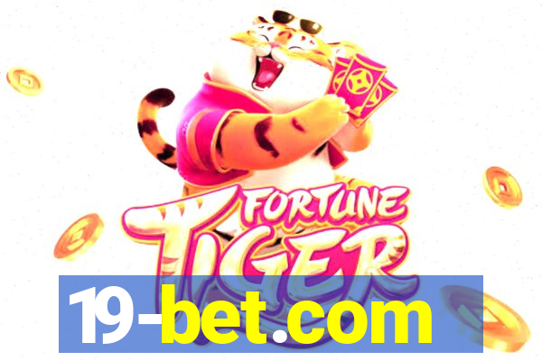 19-bet.com