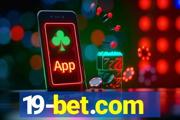 19-bet.com