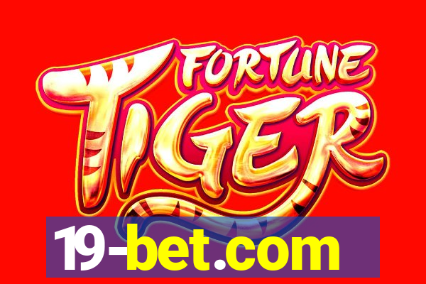 19-bet.com