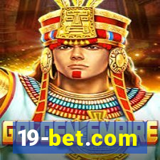 19-bet.com