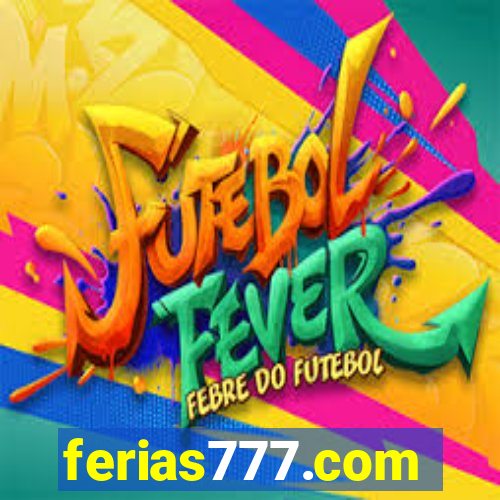 ferias777.com