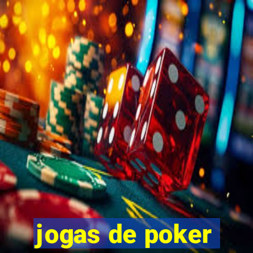 jogas de poker