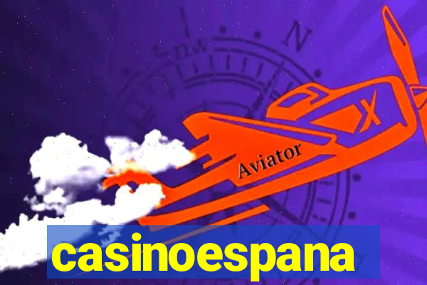 casinoespana