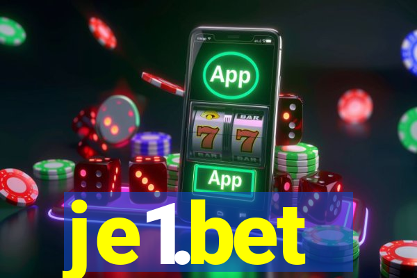 je1.bet