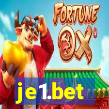 je1.bet