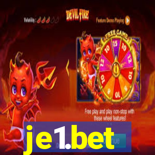 je1.bet