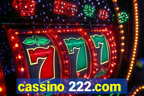 cassino 222.com