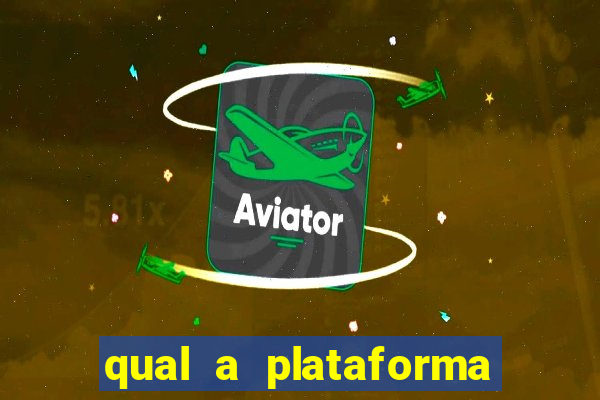 qual a plataforma de jogo do gusttavo lima