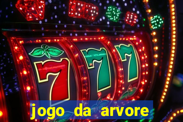 jogo da arvore fortune demo