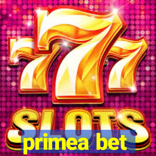 primea bet