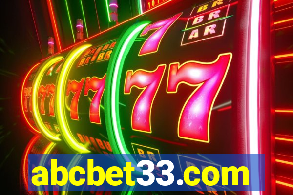 abcbet33.com