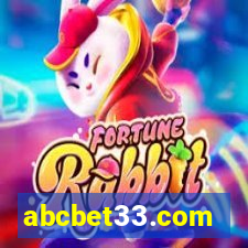 abcbet33.com