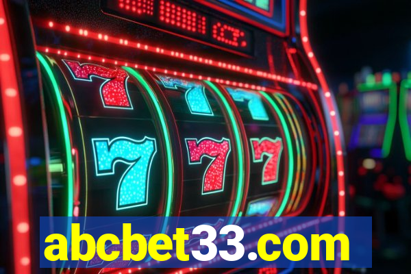 abcbet33.com