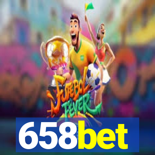 658bet