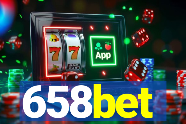 658bet