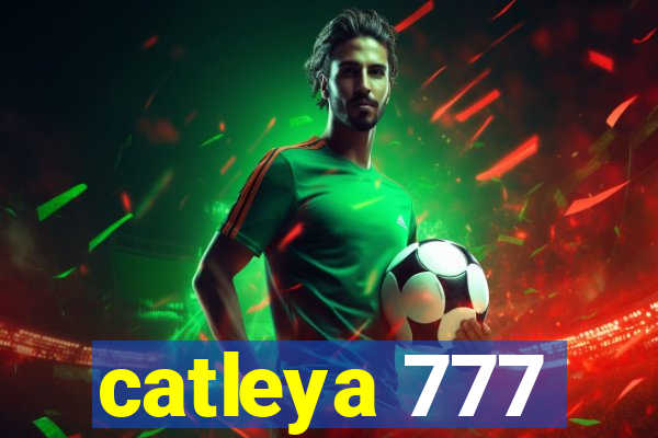 catleya 777