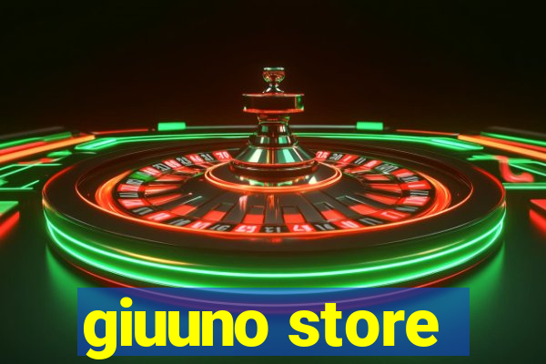 giuuno store