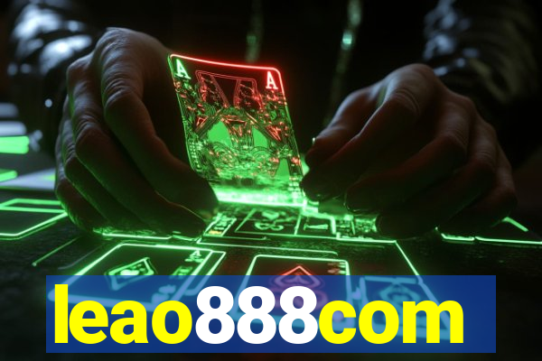 leao888com