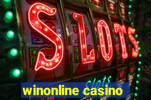 winonline casino