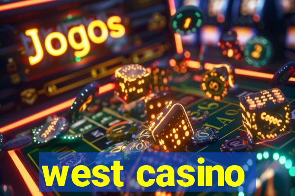 west casino