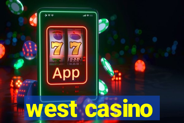 west casino