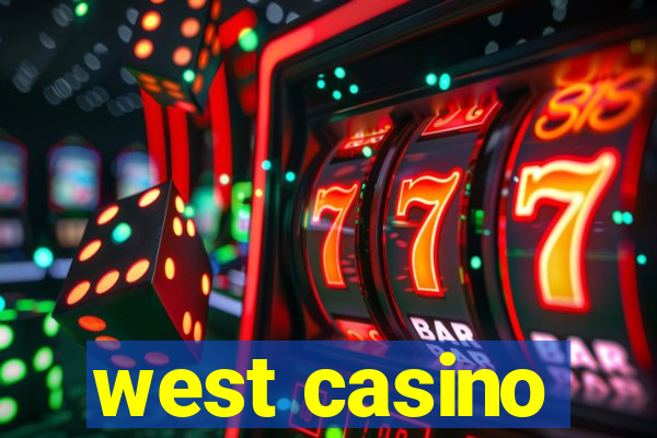 west casino