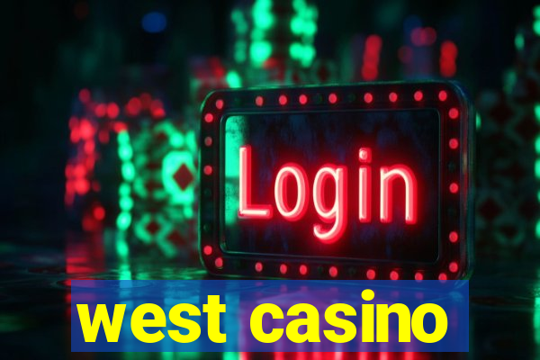 west casino