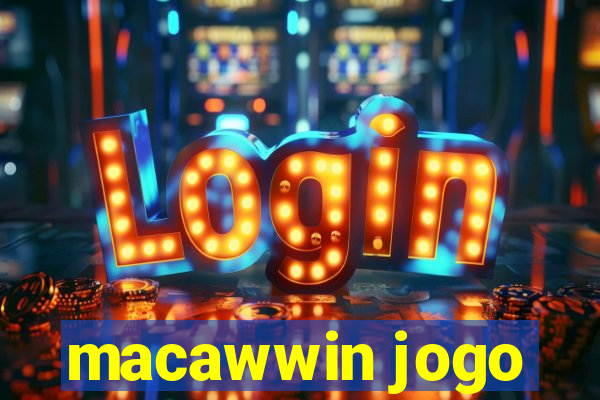 macawwin jogo