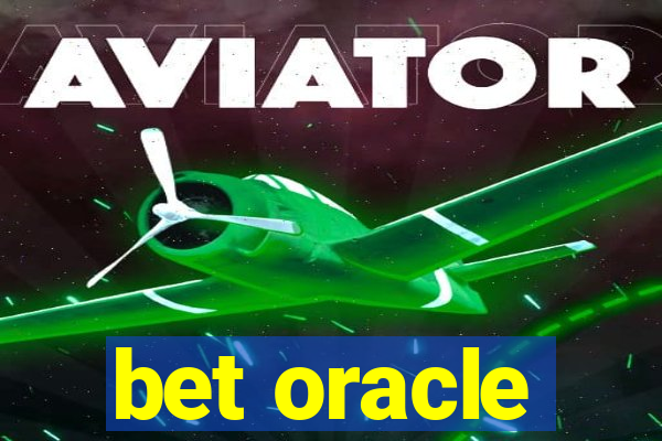 bet oracle