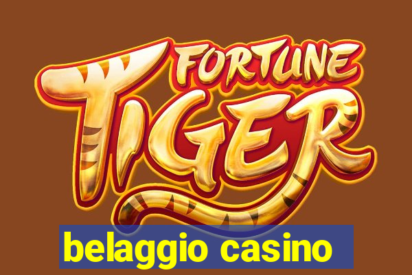 belaggio casino