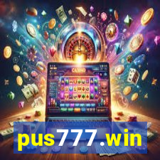 pus777.win