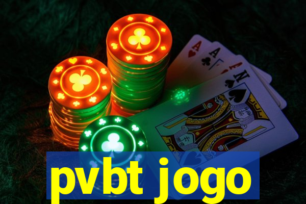 pvbt jogo