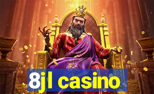 8jl casino