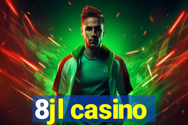 8jl casino