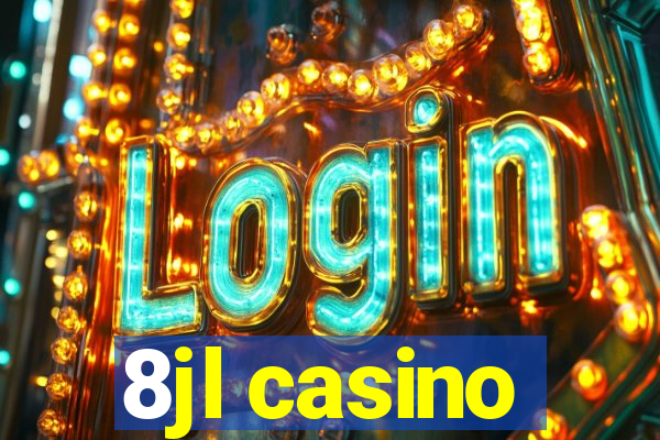 8jl casino