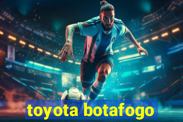 toyota botafogo