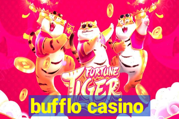 bufflo casino